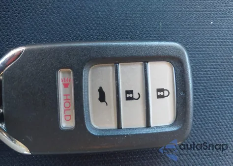 2015 Honda Cr-V Ex from USA, damaged, VIN 5J6RM4H54FL108979